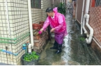 清积水 灭蚊虫 护健康 | 本所党支部深